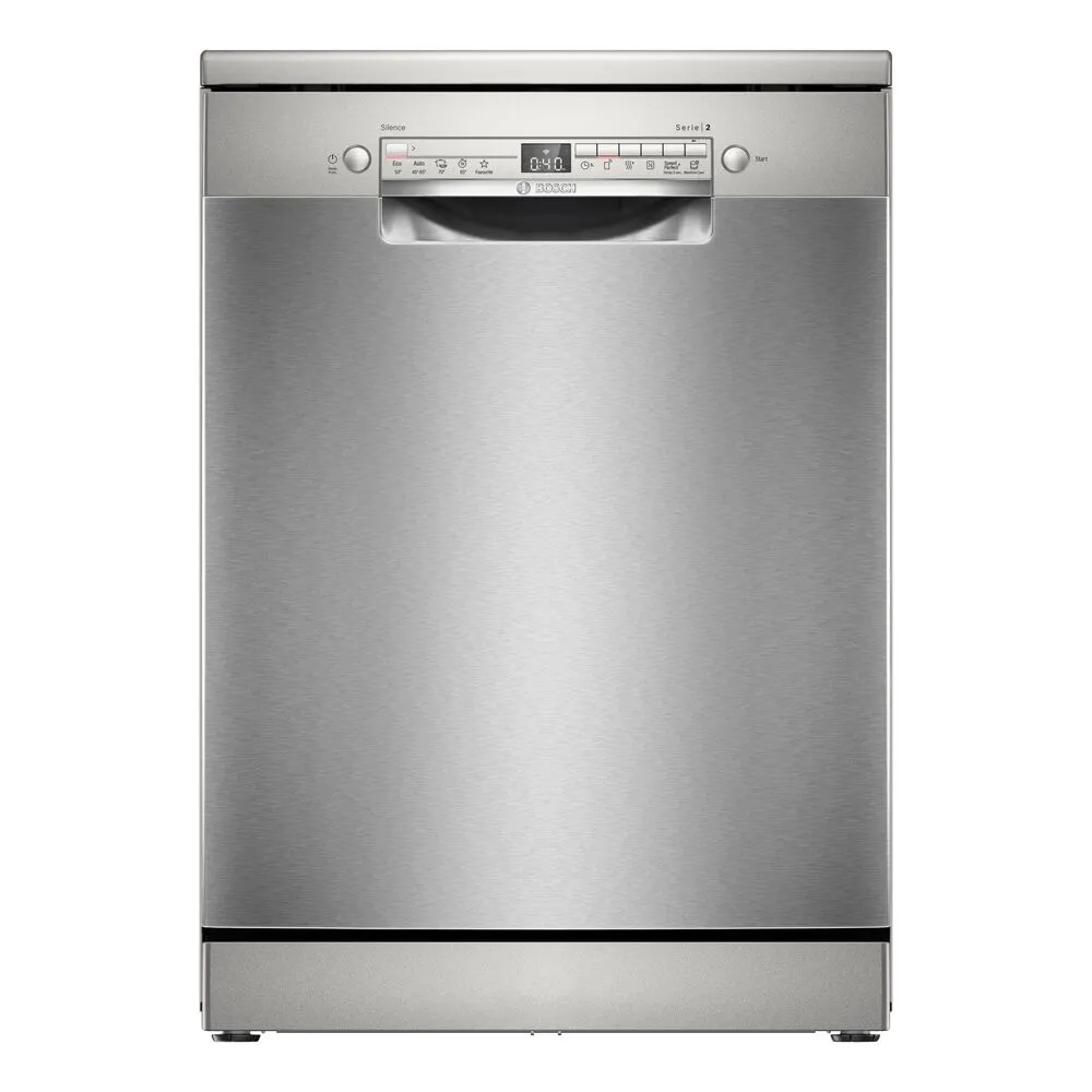 Bosch samostojeća sudomašina SMS2HTI02E - Inelektronik